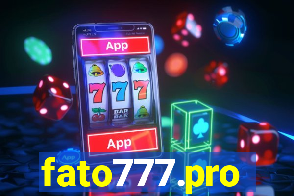 fato777.pro