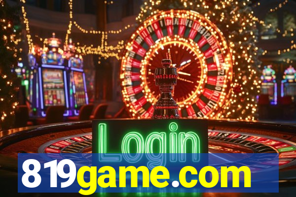 819game.com