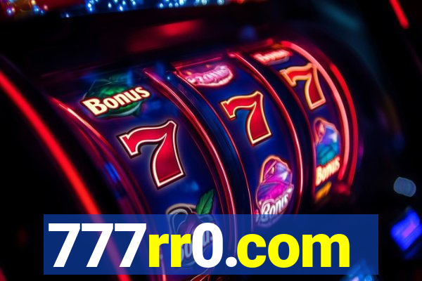 777rr0.com