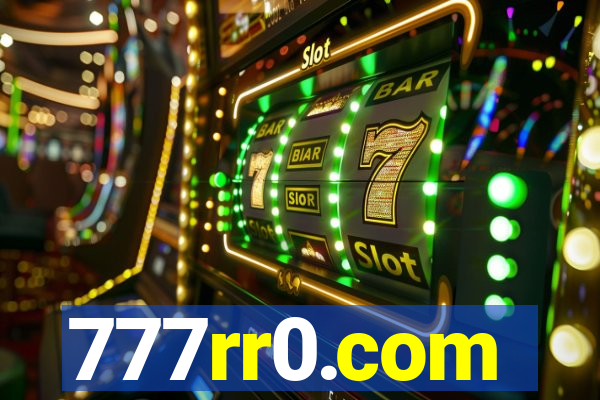 777rr0.com