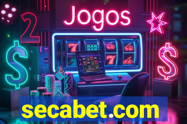 secabet.com