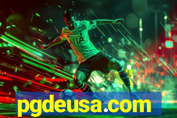 pgdeusa.com