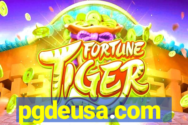 pgdeusa.com