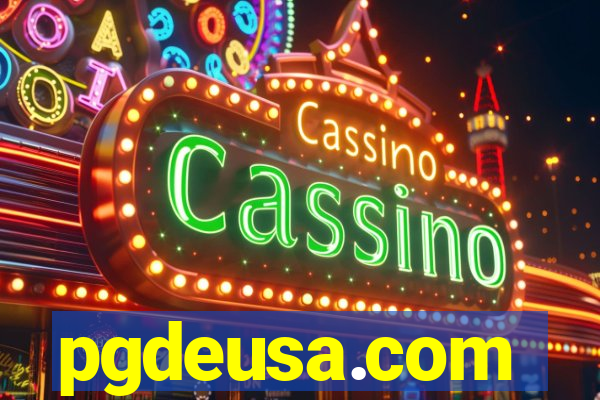 pgdeusa.com