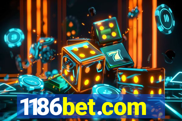 1186bet.com