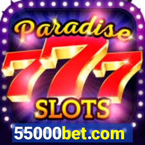 55000bet.com