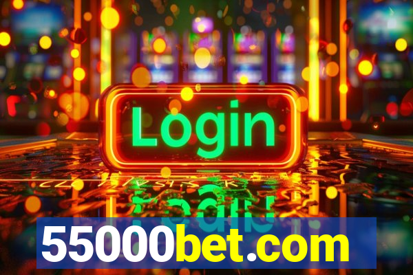 55000bet.com