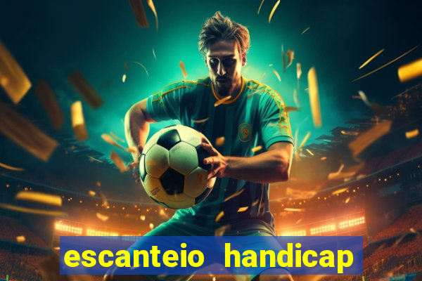 escanteio handicap - 2.5