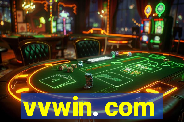 vvwin. com