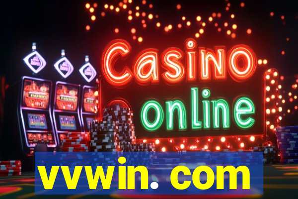 vvwin. com