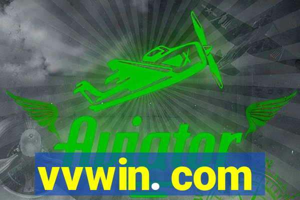 vvwin. com