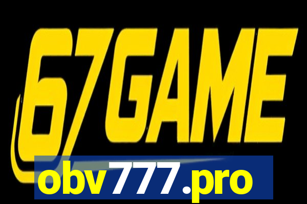 obv777.pro