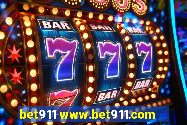 bet911 www.bet911.com