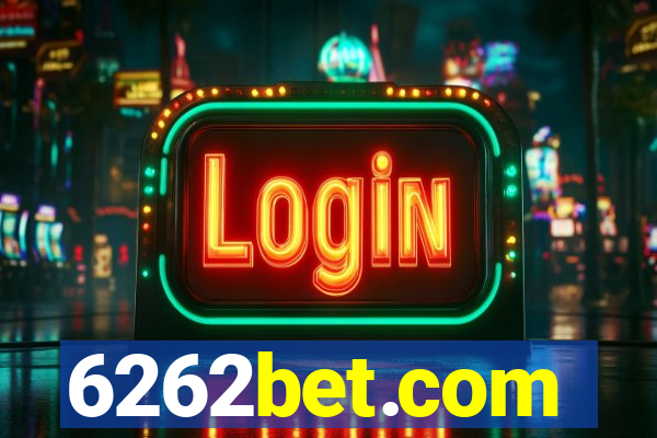 6262bet.com