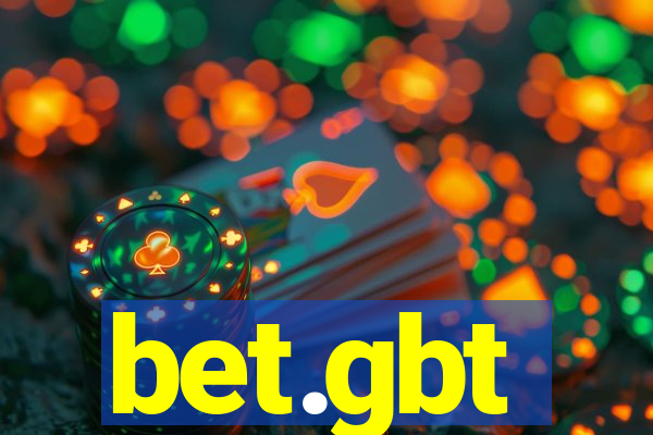 bet.gbt