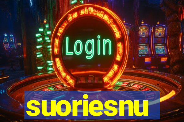 suoriesnu