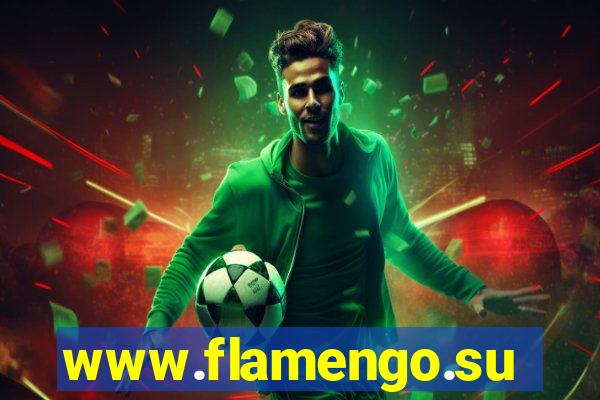 www.flamengo.superingresso