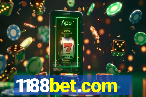 1188bet.com