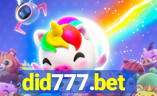 did777.bet