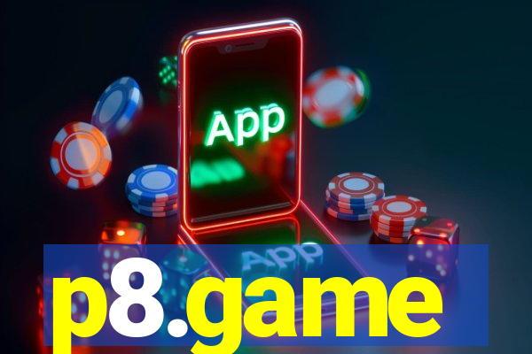 p8.game