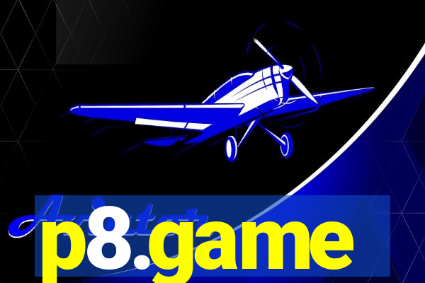 p8.game