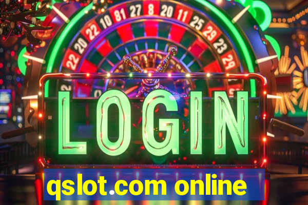 qslot.com online