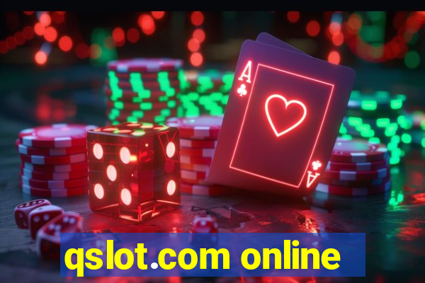 qslot.com online