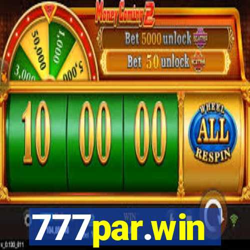 777par.win