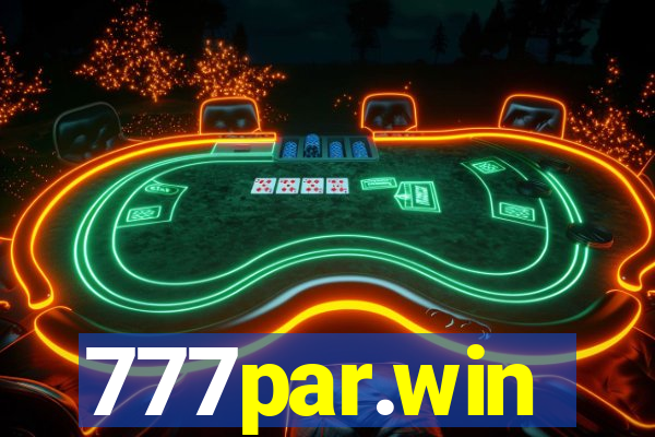 777par.win