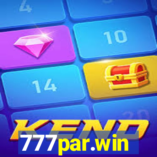 777par.win