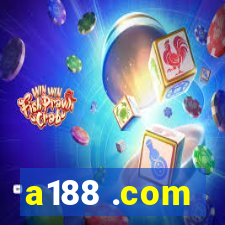a188 .com