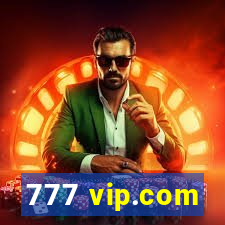 777 vip.com
