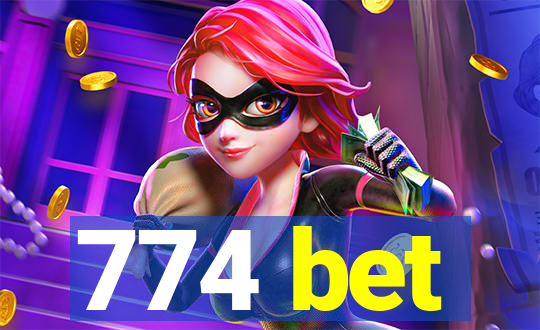 774 bet