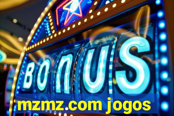 mzmz.com jogos