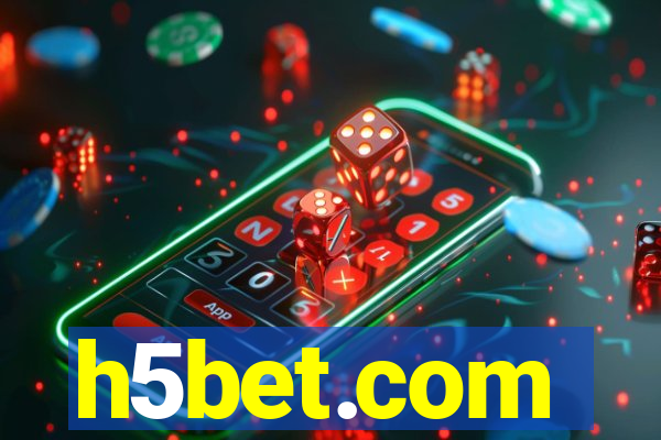 h5bet.com