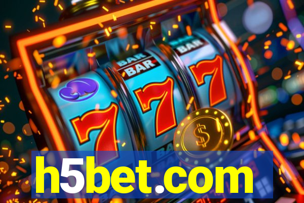 h5bet.com