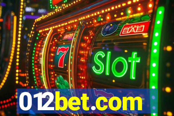 012bet.com