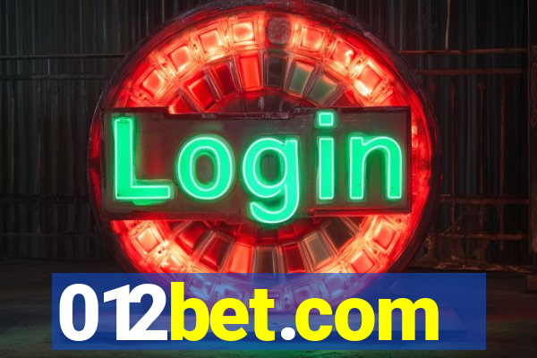 012bet.com