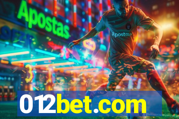 012bet.com