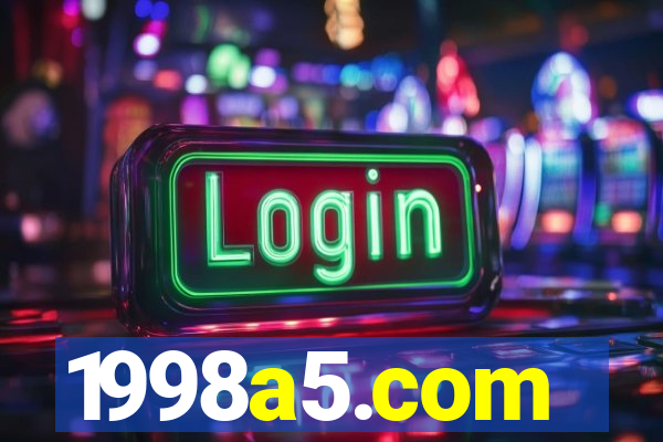 1998a5.com