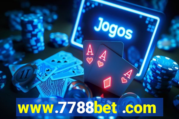 www.7788bet .com