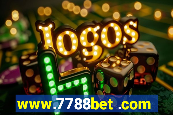 www.7788bet .com
