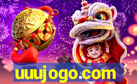 uuujogo.com