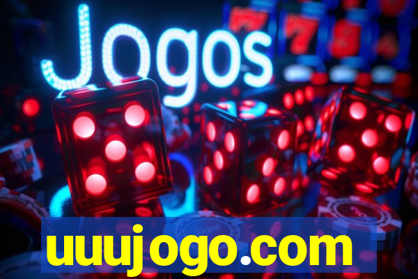 uuujogo.com