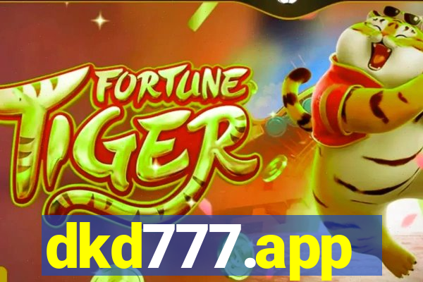 dkd777.app