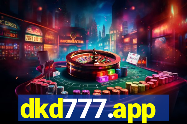 dkd777.app