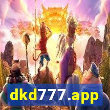 dkd777.app