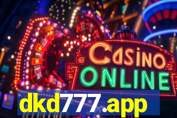 dkd777.app