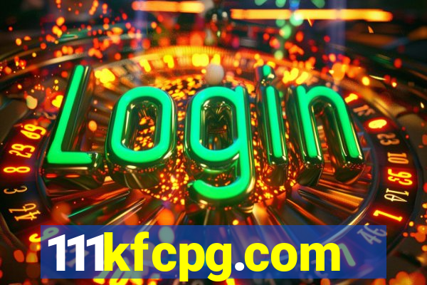 111kfcpg.com