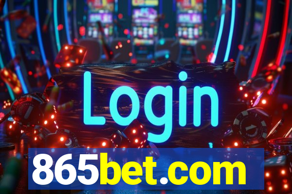 865bet.com